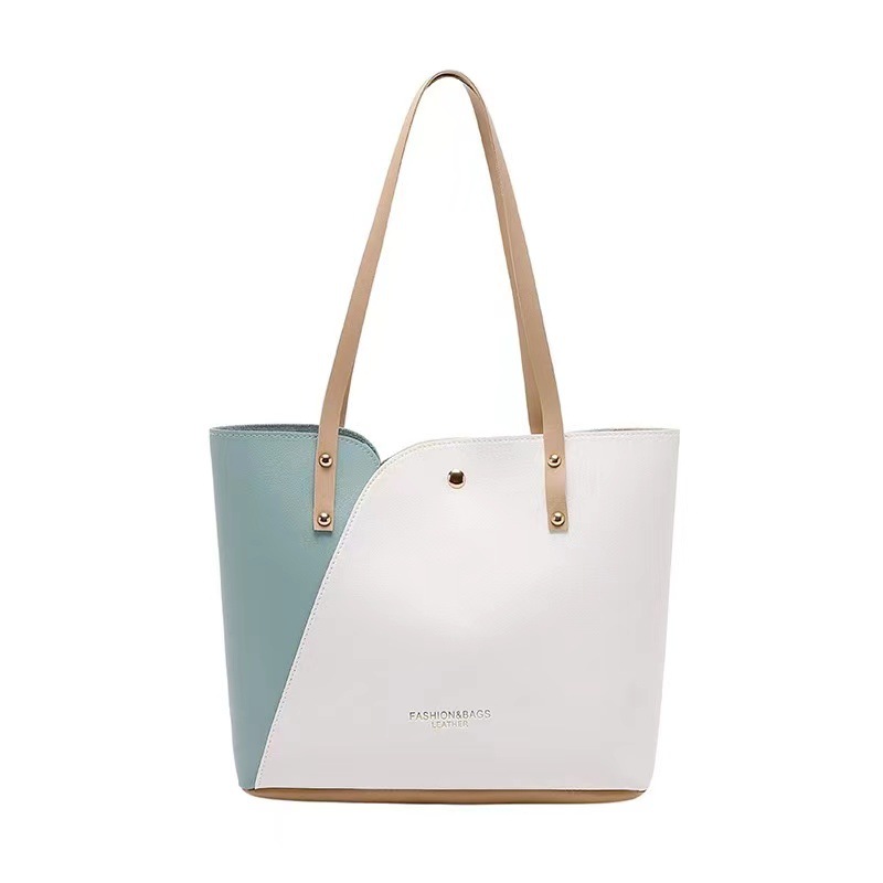 2023 Foreign Trade City simple portable tote bag color bronzing makeup mobile phone change women's bag spot wholesale 2023 Foreign Trade City simple portable tote bag color bronzing makeup mobile phone change women's bag spot wholesale