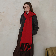 �S�����ƺ�80��ë��ɫ���K������Ů�ﶬ��ܛŴ�H�w�߼��б�ů����