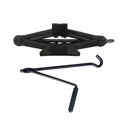 Mechanical Type, Car jack