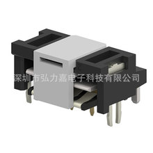 1982295-1 2P 7.8mm���  TE/amp ̩�� �Ӳ�� ���� ԭװ������