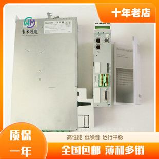 Rexroth REXROTH Servo Drive R911286918 NFD03.1-480-016
