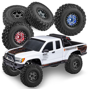 1.9��RC����܇����݆ݞ+�M�I̥1/10 SCX10 TRX4 90046 �׿�W352