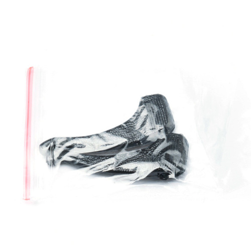 Glasses legs, non-slip earmuffs, large imitation silicone earmuffs, ear hooks, ear hangers, fixed accessories, foot muffs to prevent falling off, wholesale