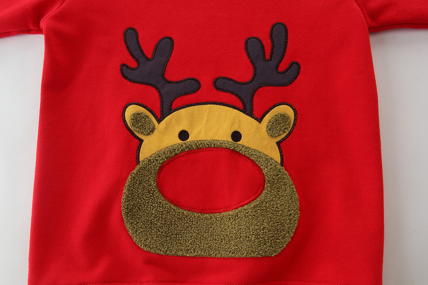 Christmas Series Sweater - Image 3