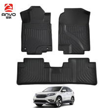 ������Honda CR-V 2012-2016����crv��������ר��ר��TPE�����ŵ�