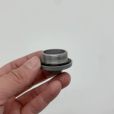 Cover Gy6 Scooter Moped | Fuel tank