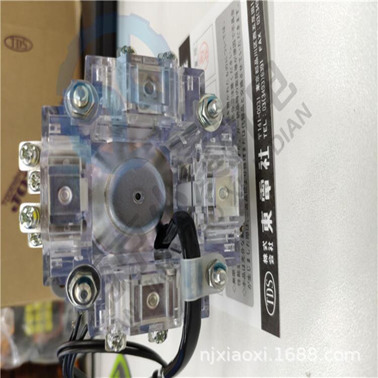 小溪机电特价供应日本TODENSHA东电社 摇杆开关DXCBS-81SD1