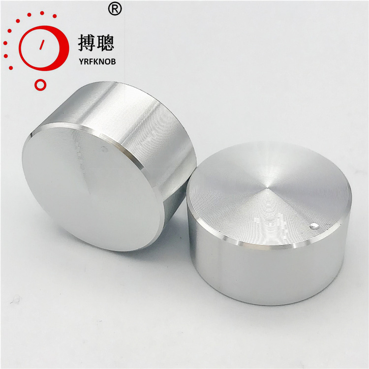 YRFKNOBƷ����ɫ���Ͻ���ť&phi;33*H16.5D��6mmֱ�������������ť