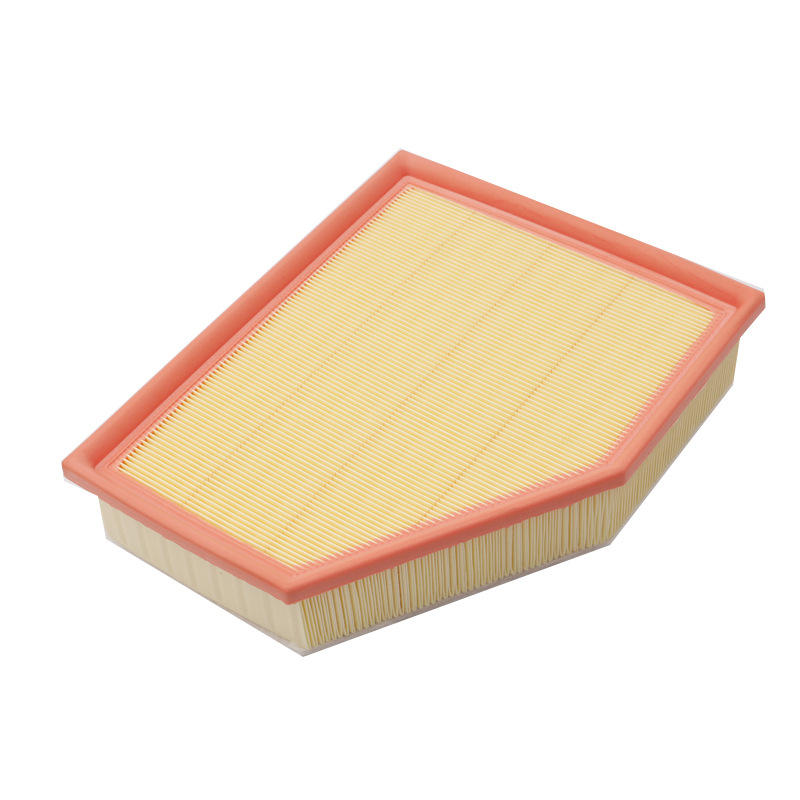 Car air filter for 5 Series, 6 Series, 7 Series, 8 Series, X4, X3, X5, X6, X7, air filter, oil filter 13718577171