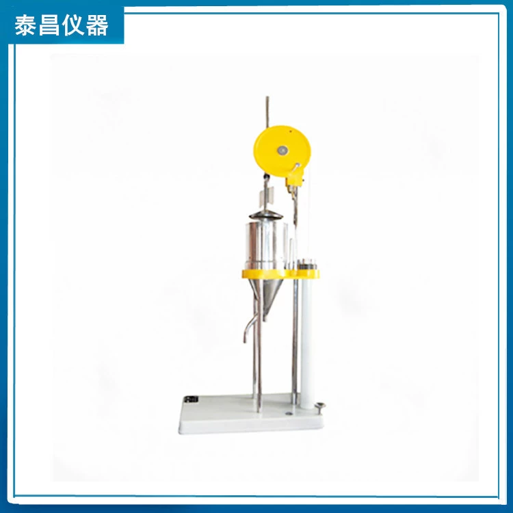 Производитель поставки целлюлозы избиение степень метр влажный вес кадр фильтр экрана постукивая степень метр избиение степень тестер