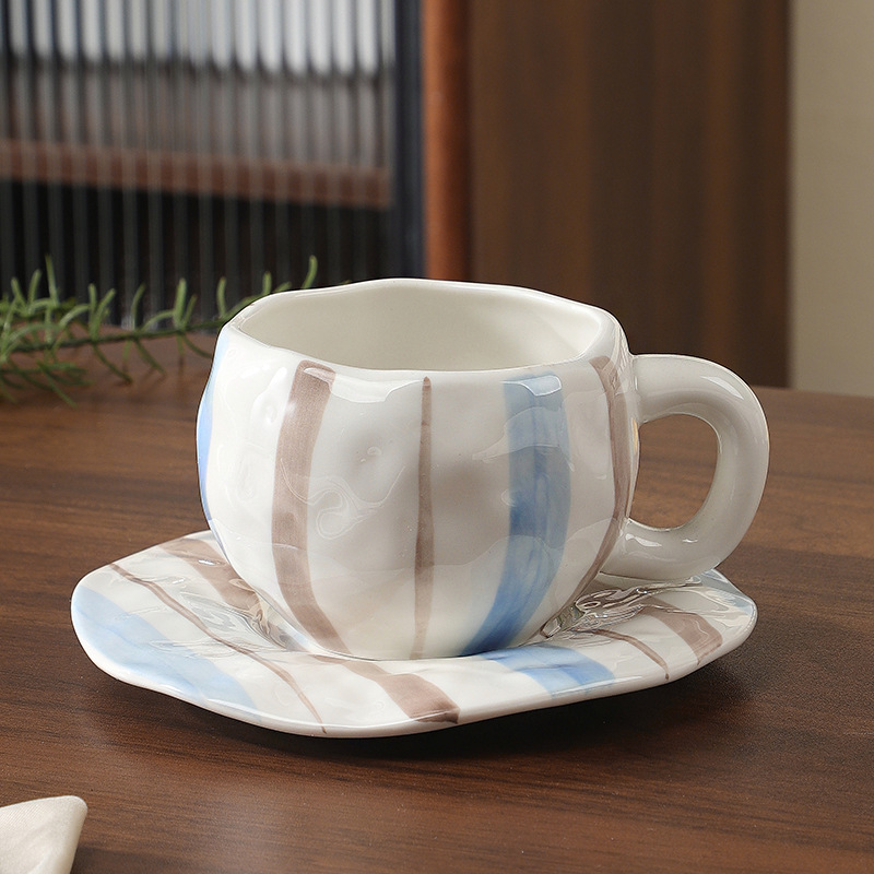 Light blue stripe