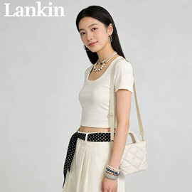 女士单肩包;托特包;女士斜挎包