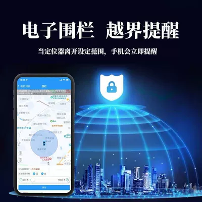 Locator, GPS Locator
