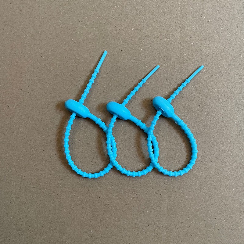 12cm Blue