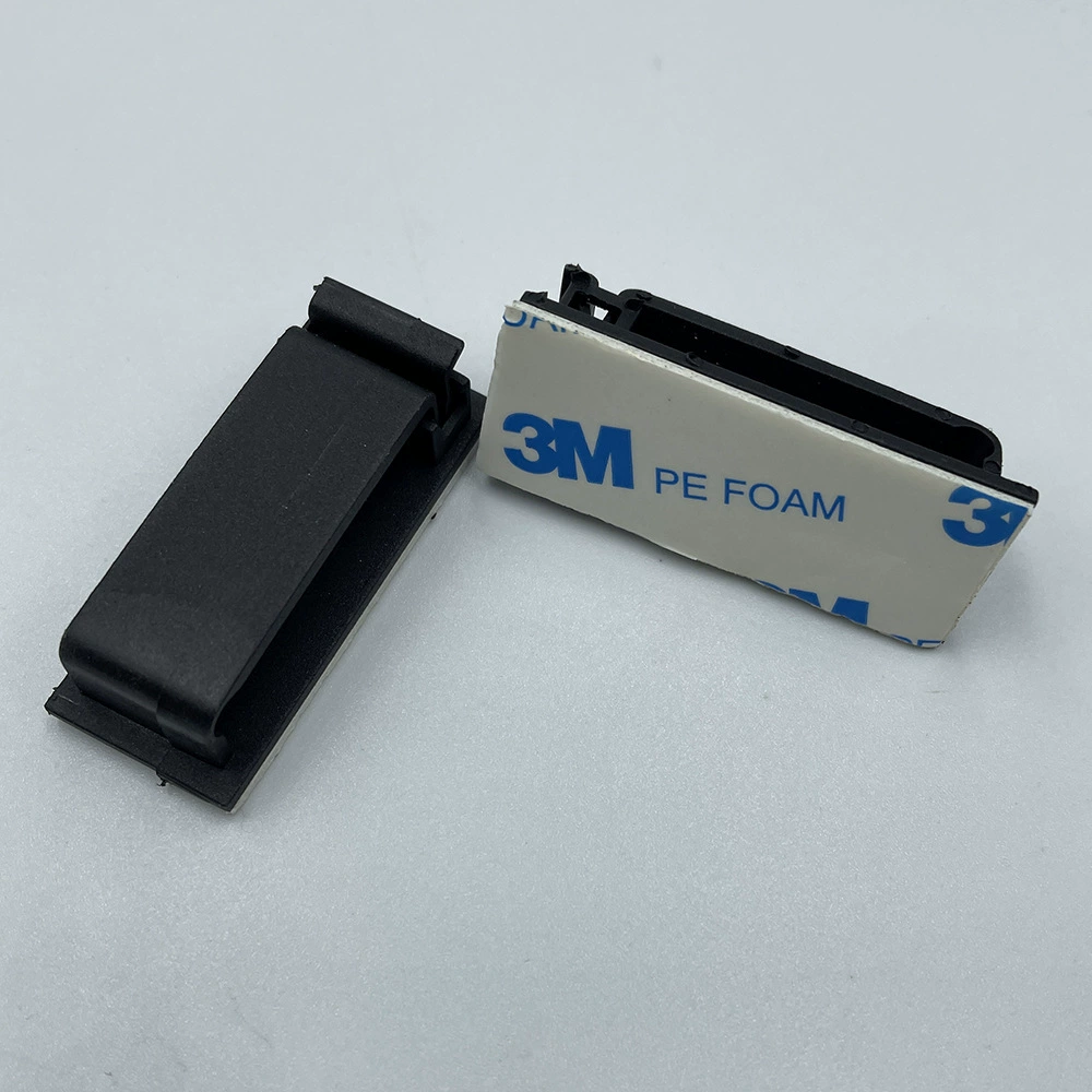 Самоклеящийся кабель,.fixing seat?