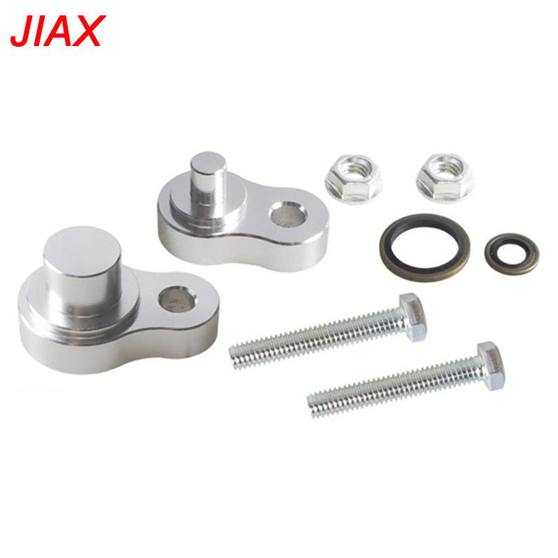 Adecuado para 2002-2009 Chevrolet kit de cierre de aire acondicionado trasero accesorios de reemplazo de bloqueo de aire acondicionado