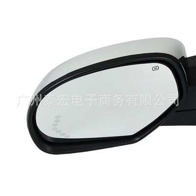 Yukon 2007-2013 rearview – Rearview mirror/rearview mirror
