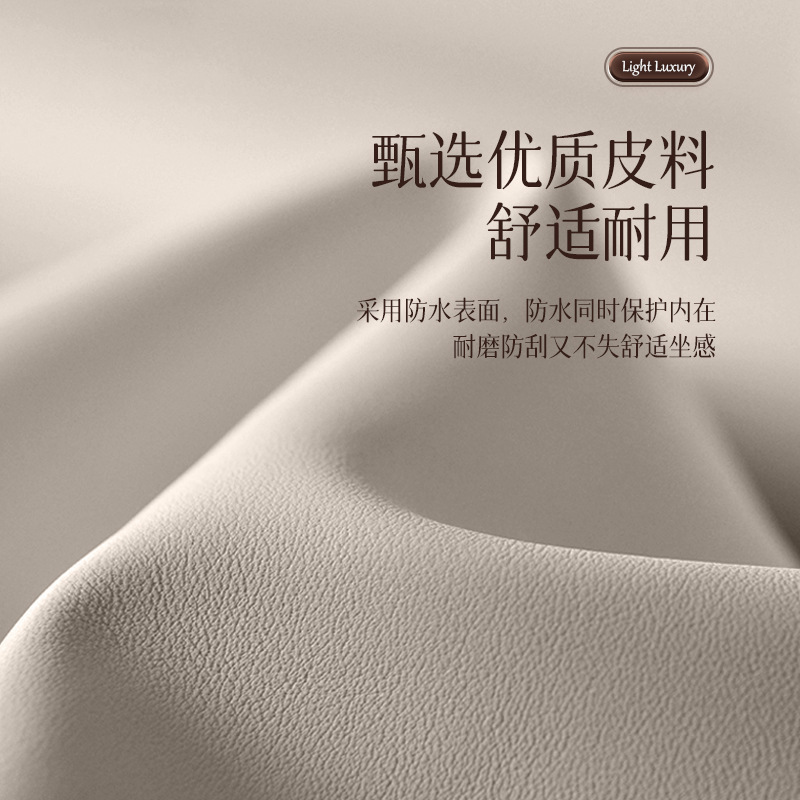 一件代发电动电瓶车坐垫套防水雨皮革四季通用摩托车座椅保护套|undefined
