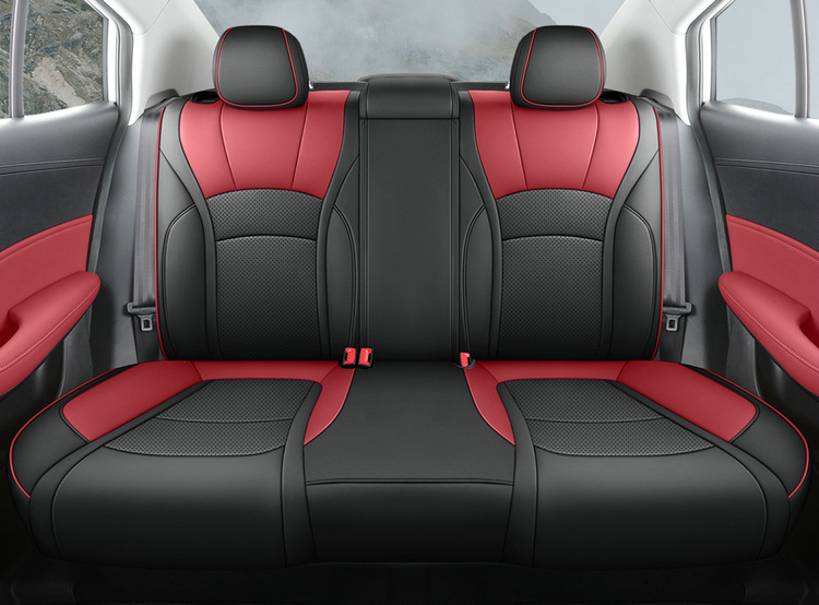 2023 Roewe I5 Special Car Cushion Seat Cover Fully Encloses Special Car Four Seasons Seat Cover Qi Yun
