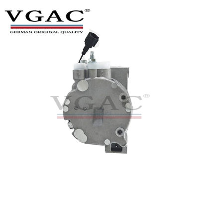 car air – Soyutma sisteminin digər hissələri