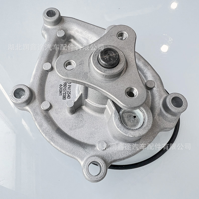 9801573380 1201H8 1151755048 Engine Water Pump Suitable for Peugeot Citroen Mini Opel