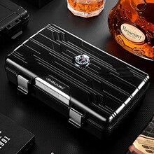 CIGARLOONG����ѩ�ѱ�������б�yʽ������10֧�bѩ�ь��ß�����