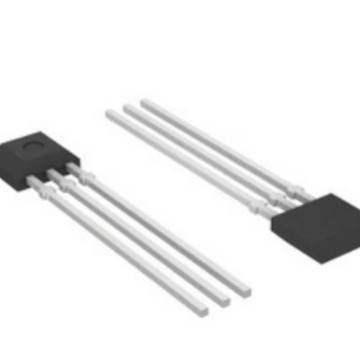 APX9140BEE-PBL APX9140ATEE-PBL  霍尔效应传感器 4脚