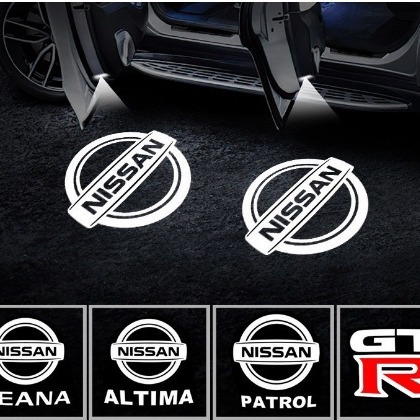 Aplicable a la lámpara de bienvenida de Nissan, nueva lámpara de bienvenida de vidrio de cuarzo no desvanecido de Tianasana, Touda, Toulexuan, Yiluan image 2