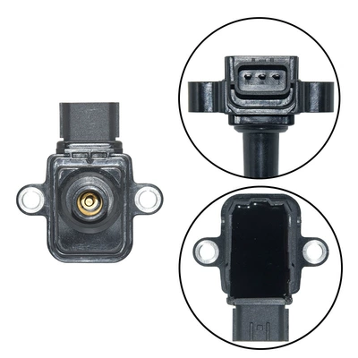Ignition Coil F01R00A003 F01R00A046 Alovlanma bobini (Babinalar)