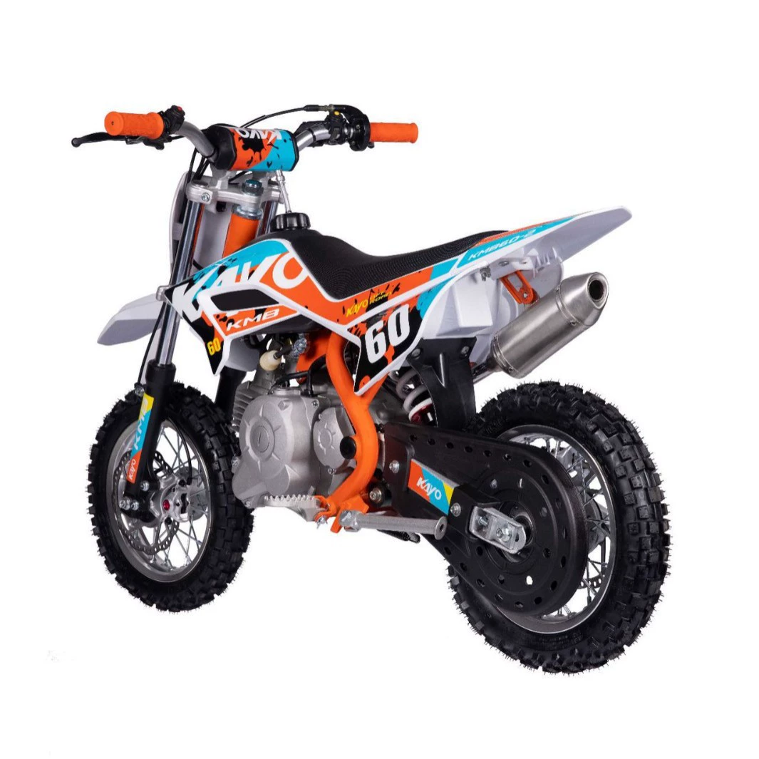 Детский 50cc внедорожный мотоцикл, 110cc внедорожный мотоцикл, горный вседорожный мотоцикл, высокая скорость