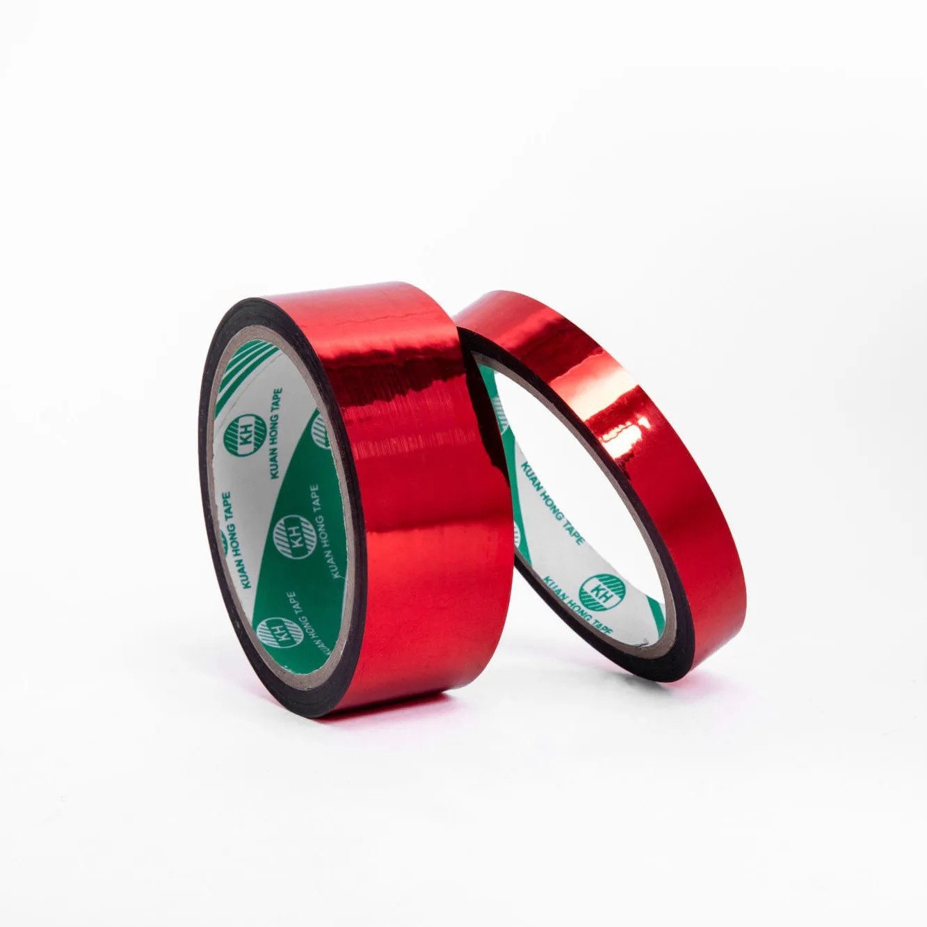 Suministro directo de fábrica cinta láser flash cinta de color brillante embalaje de regalo DIY cinta reflectante decorativa