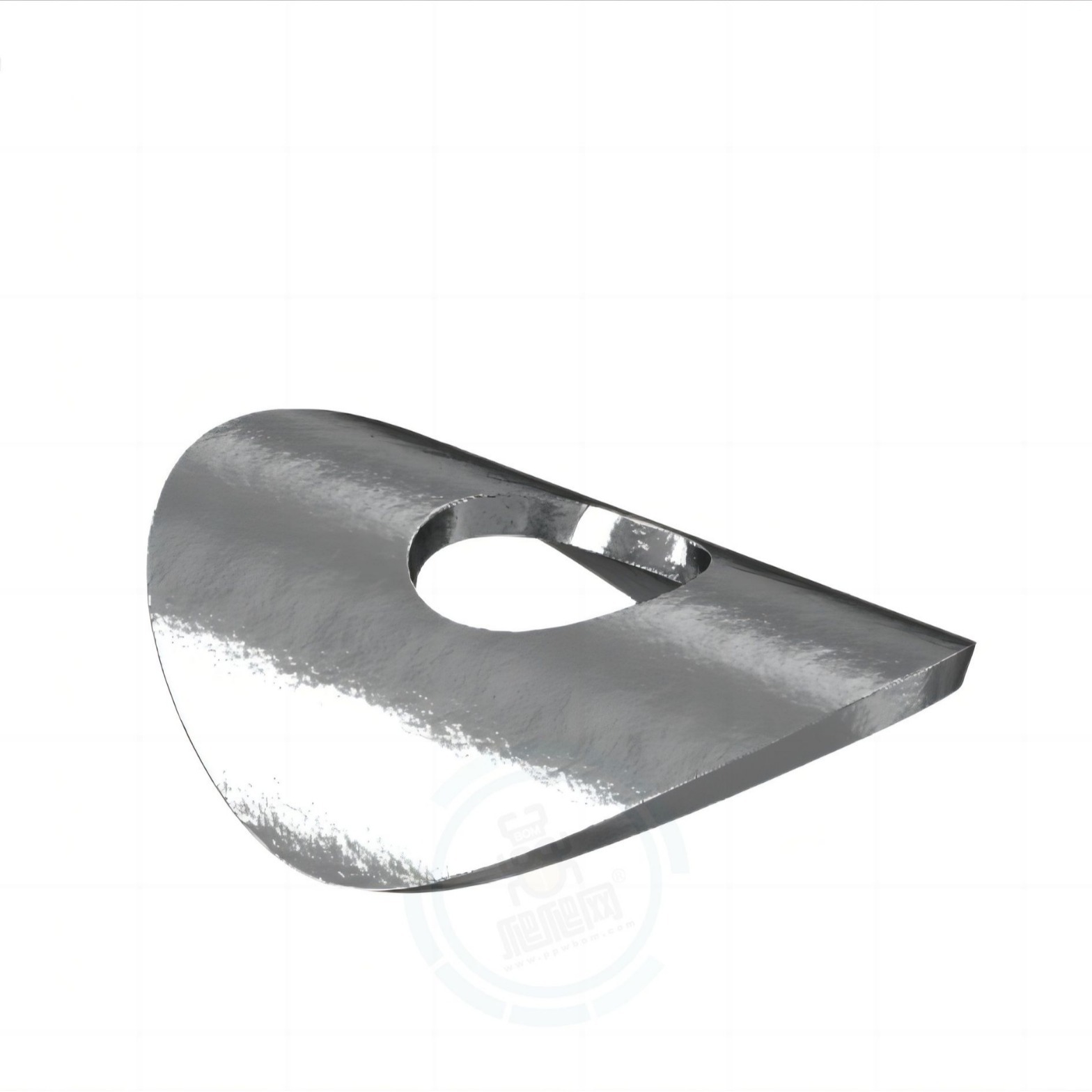 McMASTER-CARR 英制美制锁紧垫圈 Lock Washer 95584A512