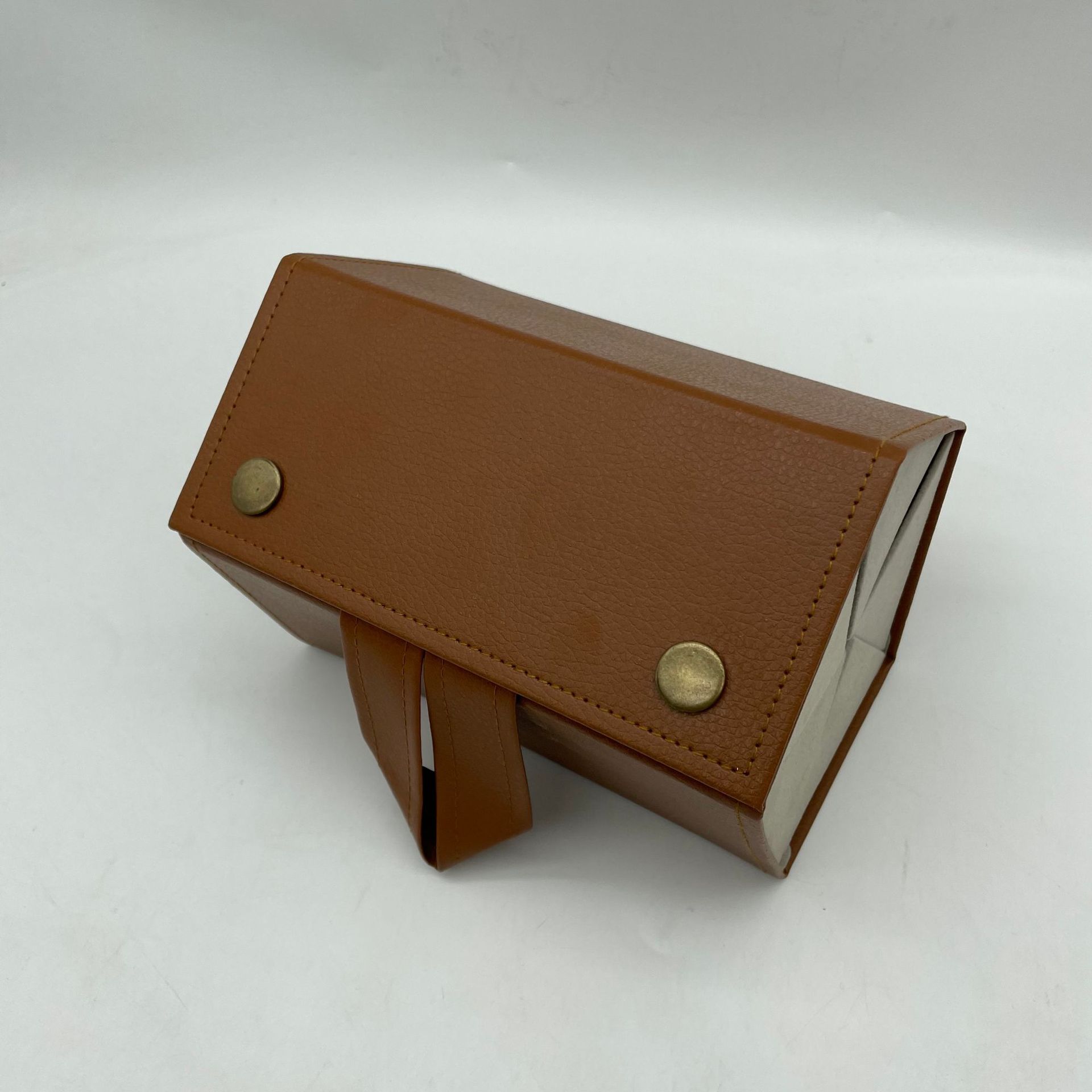 マルチグリッドメガネケース、トラベルマルチペイドサングラス収納ボックス、サングラス近視ケース、ポータブル耐圧マルチリンクメガネケース