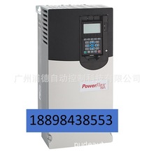 PowerFlex753变频器20F11NC104JA0NNNNN全新AB原装55.0KW/75.0HP