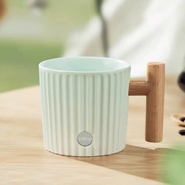 马克杯;陶瓷杯;茶叶罐