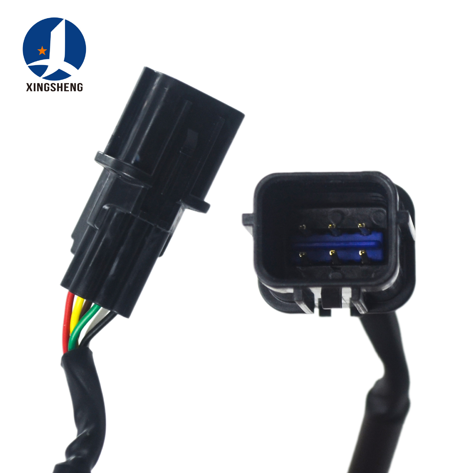 95760-C1600 Is Suitable for Hyundai Sonata Reversing Camera, Rear View Camera, Car Camera