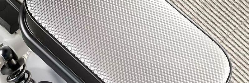 Seat cushion covers suitable for car sun protection, non-slip car seat covers made of leather, waterproof and wear-resistant