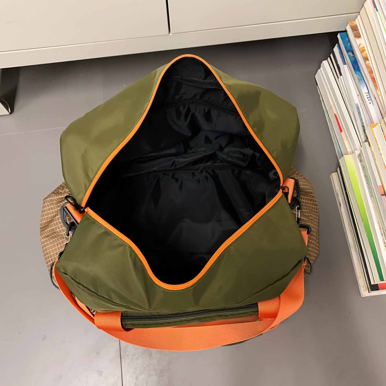 Bolsa de ejercicios deportivos al aire libre para mujeres, bolso de ocio de comercio exterior transfronterizo, bolsa de viaje, bolsa de viaje corto