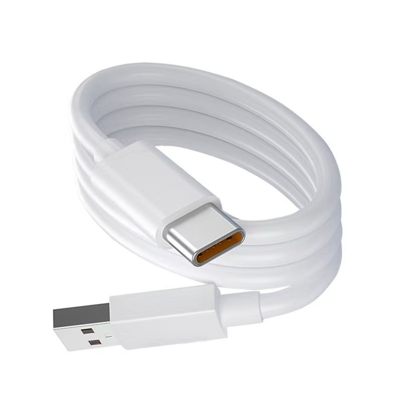ICチップを備えた120Wスーパーフラッシュ充電、専用充電データケーブル、5芯充電ケーブル、TPE、さまざまなブランドの充電ケーブルに適しています|undefined