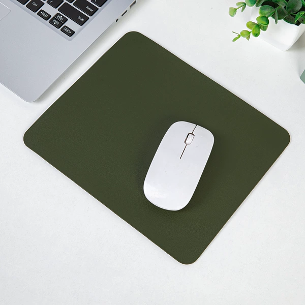 Single side (olive green) 23#