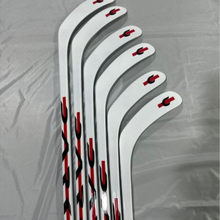 Ice hockey stick carbon fiber rod adult professional rod wooden training rod land ice hockey one beginner