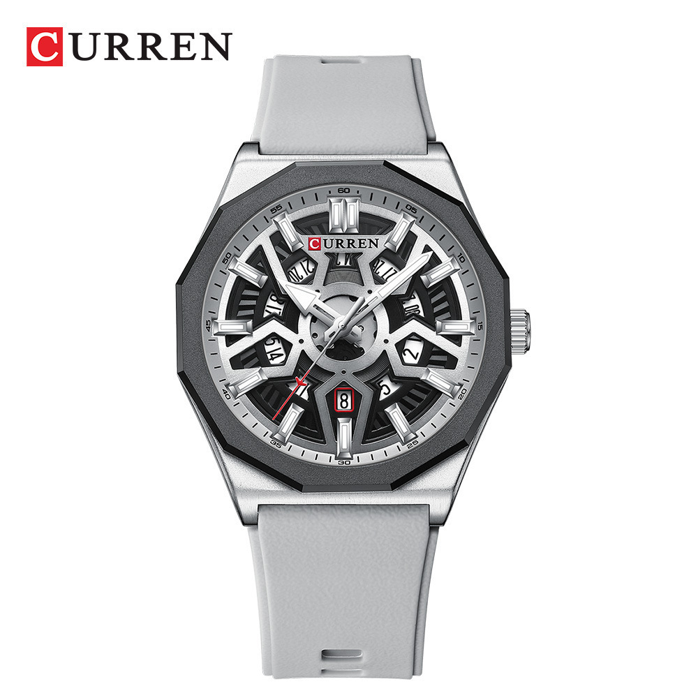 Curren/�����8437��ʿ�ֱ�ʱ���˶�������ο�ʯӢ����ָ�����