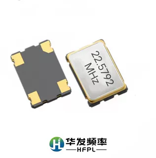 OCS7050 22.5792MHZ-3.3V-+20PPM 有源石英晶振