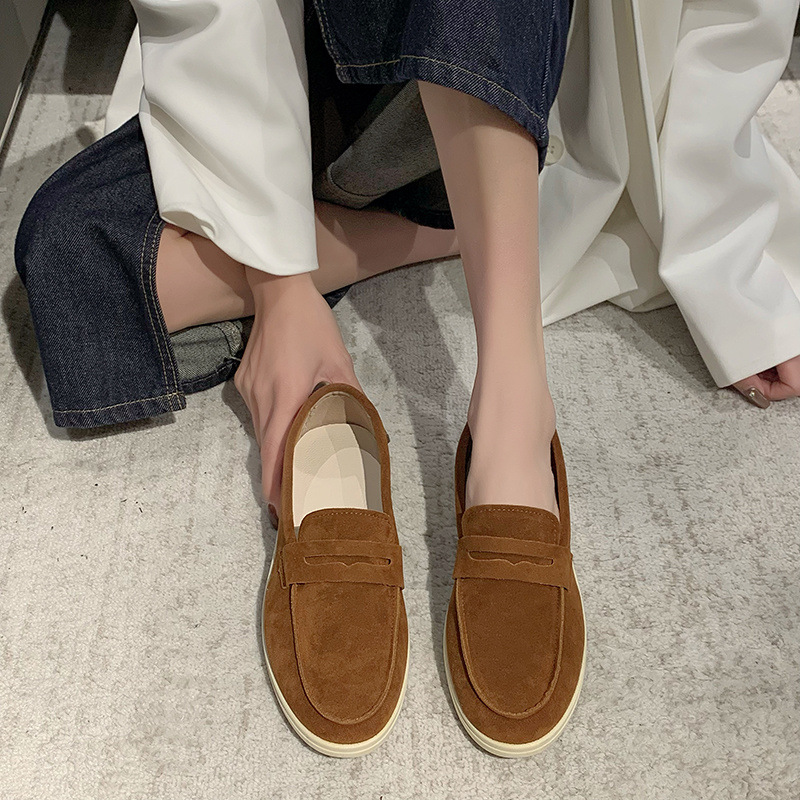 갈색 웃는 얼굴 [카운터 품질]