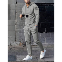 B 74163 Waffle Men's Set ���������װ�羳����ͨ��