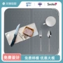 新款定制大号可折叠硅胶垫