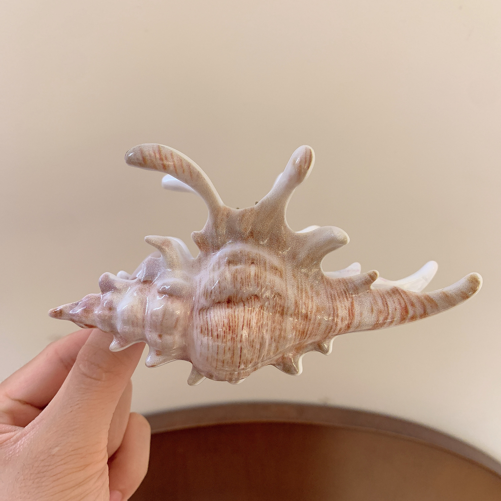 베이지-소라 그리퍼 [13cm]