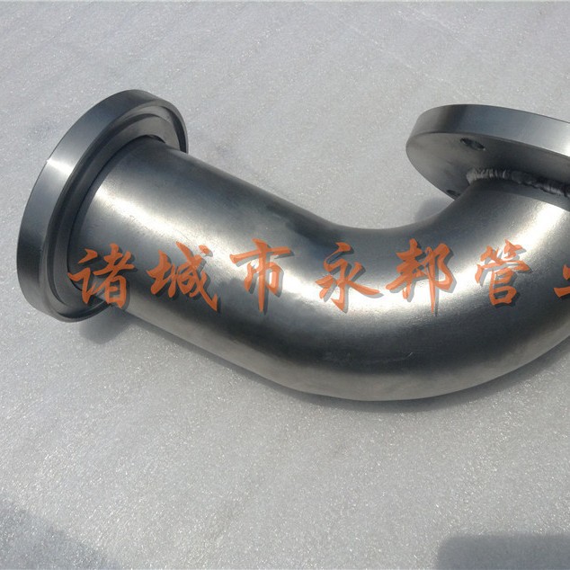 非标弯头 生产不锈钢弯头 真空弯头 ISO转换弯头 90°可来图生产