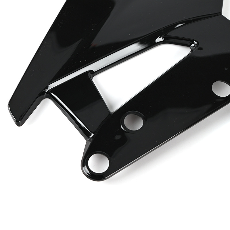 Suitable for Bmw R1300Gs Side Wind Deflector Side Windscreen Spoiler Motorcycle Windproof