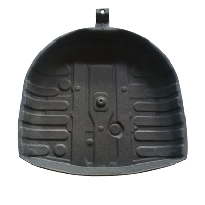 trunk shock stop Cotton, Car sound-absorbing cotton